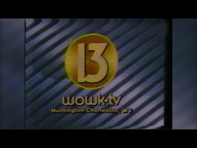 WOWK-TV Celebrates it's 63rd Birthday