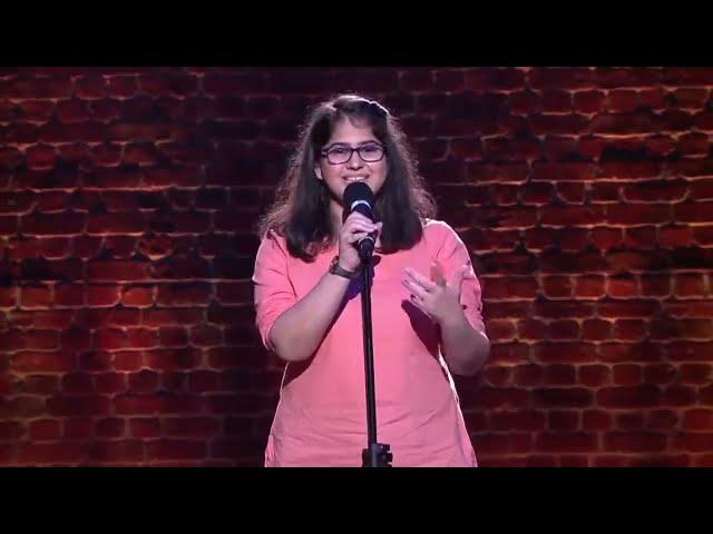 Latest Standup Video | Shreeja Chaturvedi | Despo Vibes | Stand up comedy by Shreeja Chaturvedi |