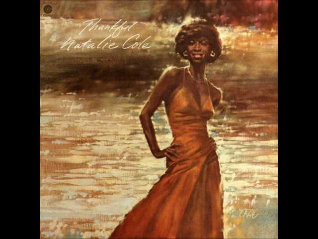 NATALIE COLE  ANNIE MAE