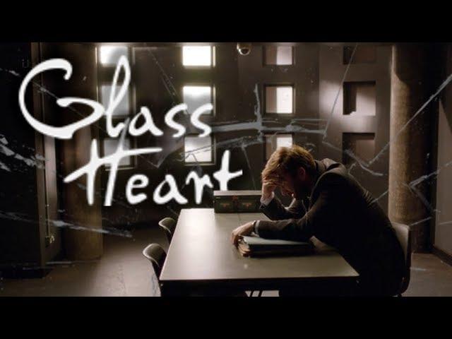 Broadchurch | Glass Heart