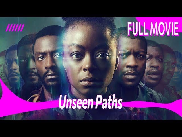 Unseen Paths | English Full Movie