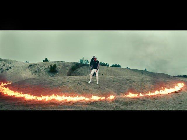 K.A.E. - Vision (Official Music Video) ft. BRACKS