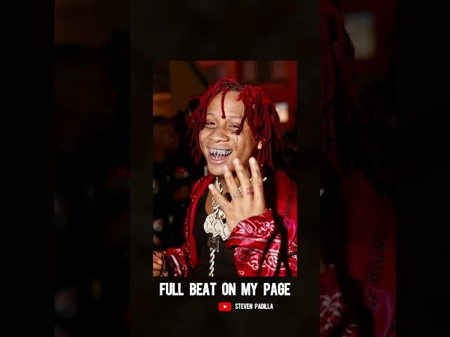 Trippie Redd x Yeat x Ken Carson Type Beat