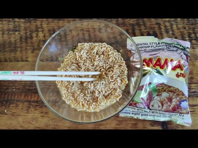 How to Make Delicious Gochujang Buttered Noodles in 10 Minutes
