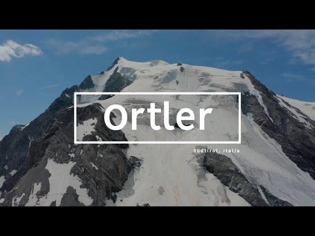 Ortler Skitour via Trafoi Eisrinne  | 05.06.2021 | HD