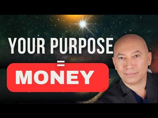 Simple Way to Find Your Purpose & Make Money Doing It  - Bashar Darryl Anka Channeling