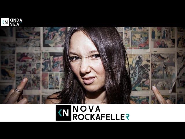 NOVA ROCKAFELLER - PROBLEM