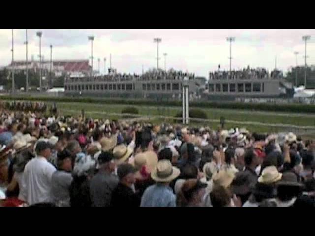 Kentucky Derby 2011