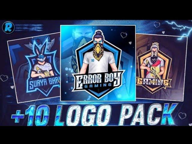  [PLP] FREE FIRE PLP LOGO PACK FREE FIRE LOGO PLP FILE || #freefire #naviyafx #garenafreefire #ff