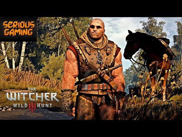 How to get Letho the Kingslayer at Kaer Morhen in Witcher 3: Wild Hunt, Importing Witcher 2 Save