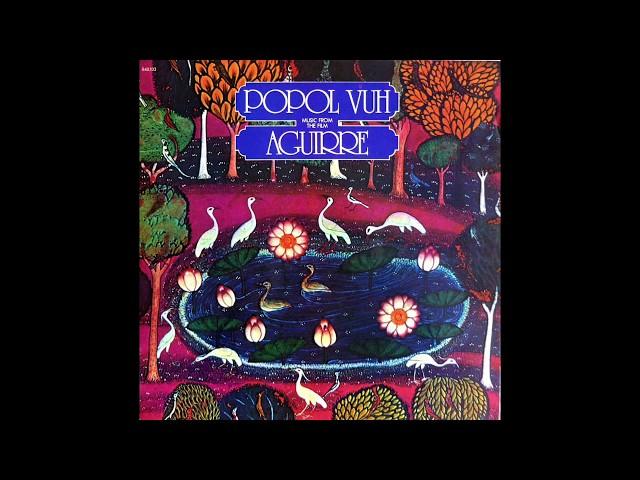 Popol Vuh ‎– Aguirre