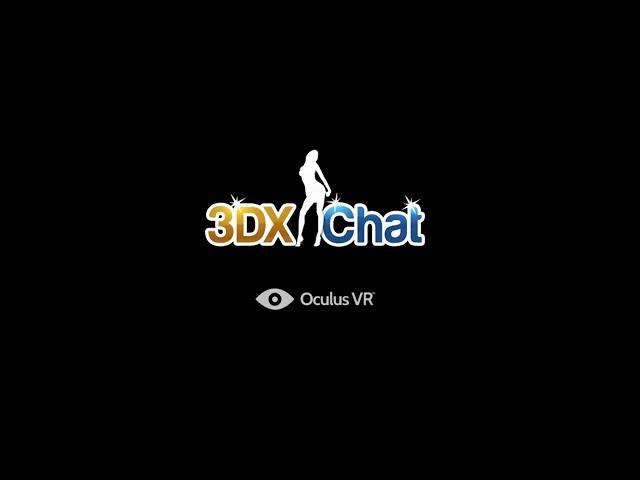 3DXChat Virtual Reality