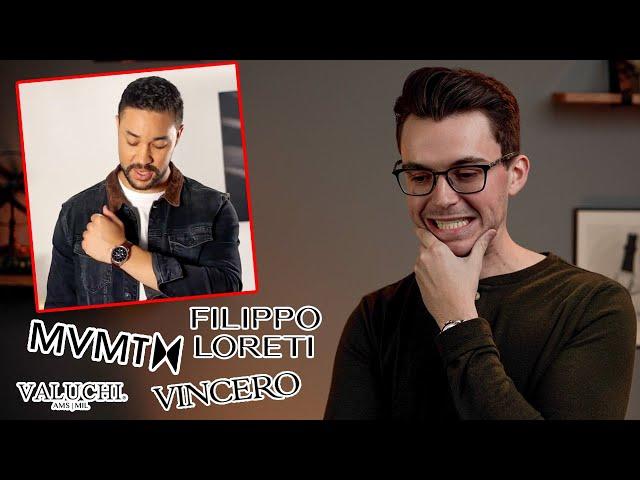 Reacting to BAD Watch Brand Ads - MVMT, Filippo Loreti, Vincero & More