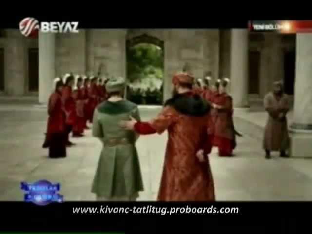 Kıvanç Tatlıtuğ - Çağatay Ulusoy - Engin Akyürek & Others in The Most Interesting Actors List