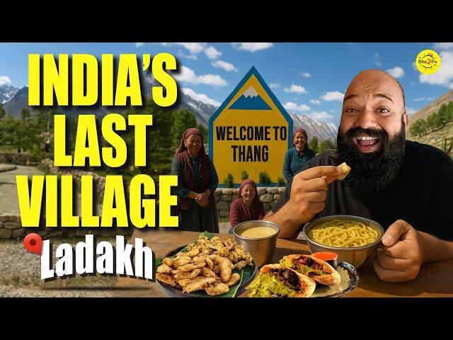 Ladakh - Complete Travel and Food Guide 2025 | Ladakh Vlog | #Bha2Pa