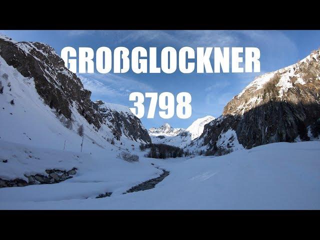 Großglockner | Skitour