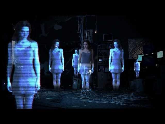 СЛОТ – Одинокие Люди (Official Music Video)