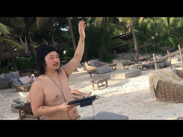 Tulum | TgrBly Vlog 037