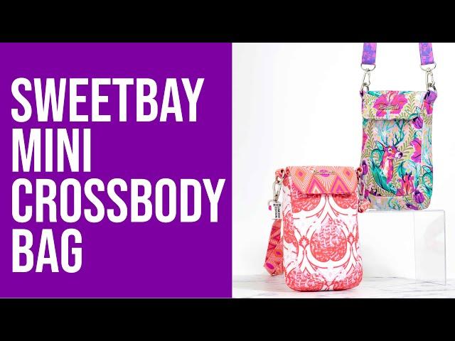 Sweetbay Mini Crossbody Bag Trailer Video