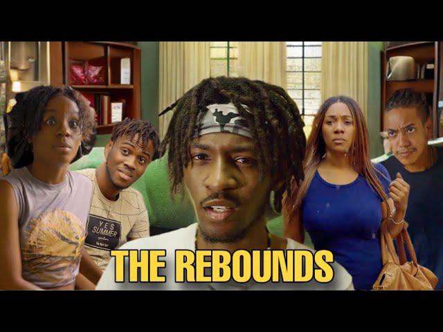 THE REBOUNDS EPISODE 1 - JAMAICAN FILM