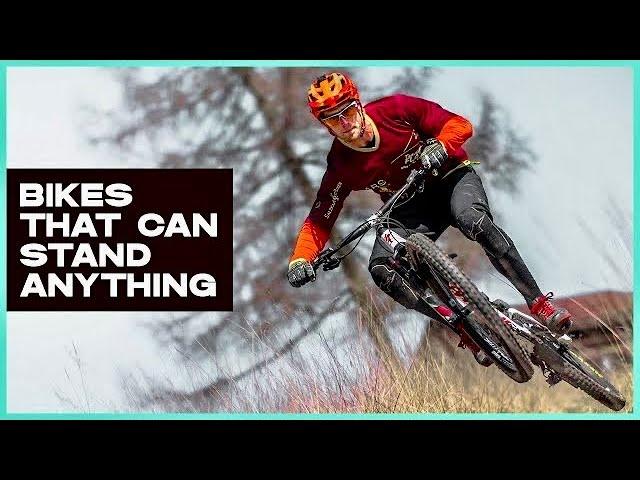 Top 10 Best Enduro Bikes of 2023