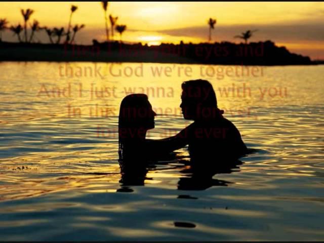 Aerosmith - I Don't Wanna Miss a Thing (Lyrics)