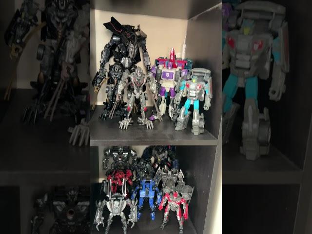 My Whole Transformers Collection! (2023)