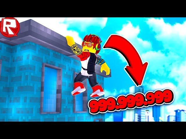 РОБЛОКС МОЙ НЕБОСКРЁБ НА 99999 МЕТРОВ ВЫСОТОЙ TYCOON В ROBLOX СИМУЛЯТОР ВИДЕО ИГРА МУЛЬТИК ДЛЯ ДЕТЕЙ