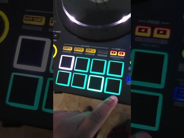 Pioneer Flx 10 controller tips for Serato users!!