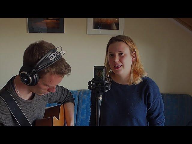 Freedom - Katharina Mair & Michael Mayr (Anthony Hamilton & Elayna Boynton Cover)