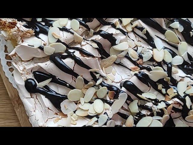 Как приготовить быстро самый вкусный ТОРТ ЗА 35 МИНУТ‼️