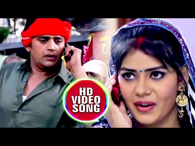 Ravi Kishan और Rani Chhatterjee का सबसे हिट भोजपुरी गीत || Super Hit Bhojpuri Song