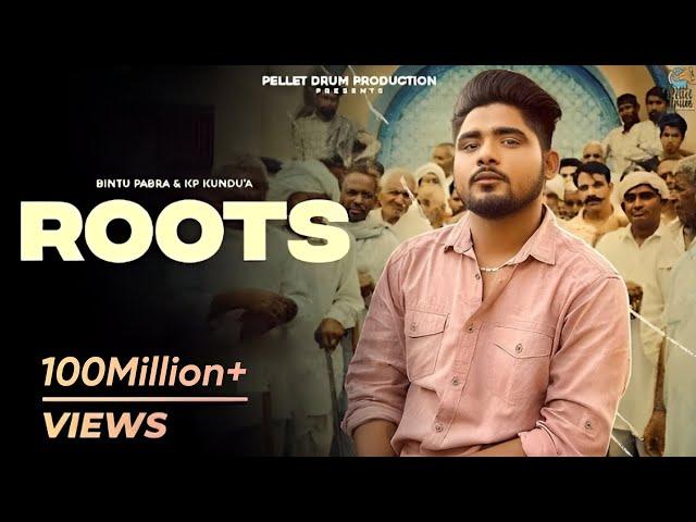 ROOTS - Bintu Pabra & KP Kundu | Teji Sandhu | Bamboo Beat | Gungun Bakshi | Pellet Drum Productions