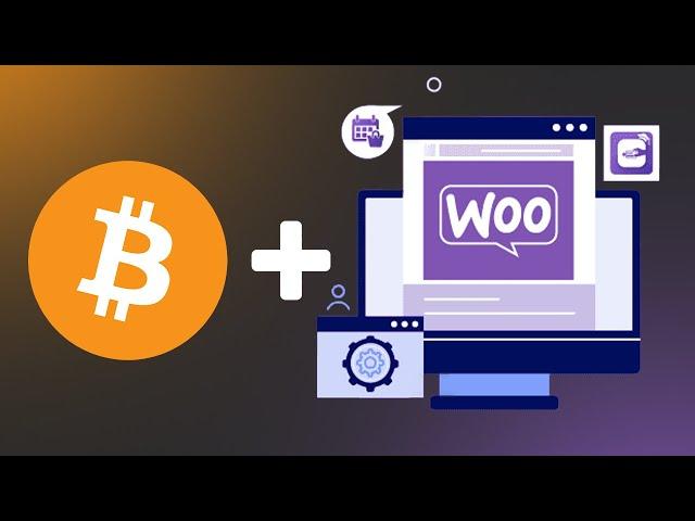 How to Set up a Crypto Payment Gateway on WooCommerce? #cryptopayments #crypto #woocommerce