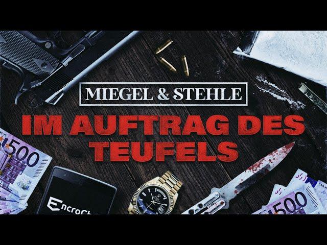 Im Auftrag des Teufels - Folge 1 - Die Anwälte des Teufels