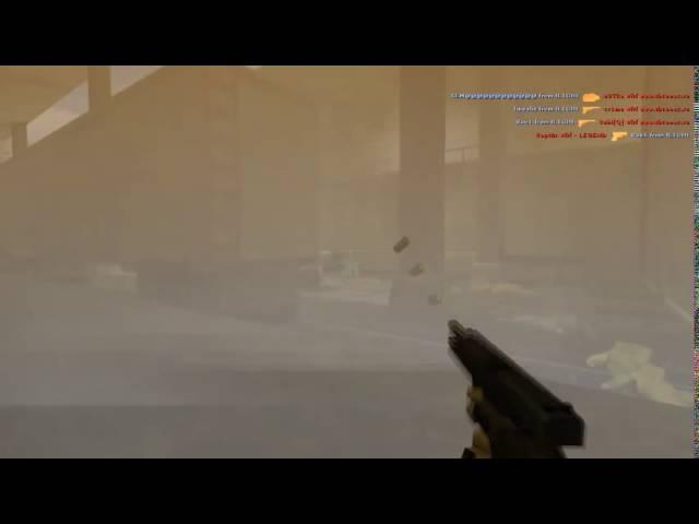 1vs4 sick round by Rapt0r