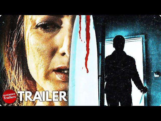 A STALKER IN THE HOUSE Trailer (2021) Scout Taylor-Compton Thriller Movie