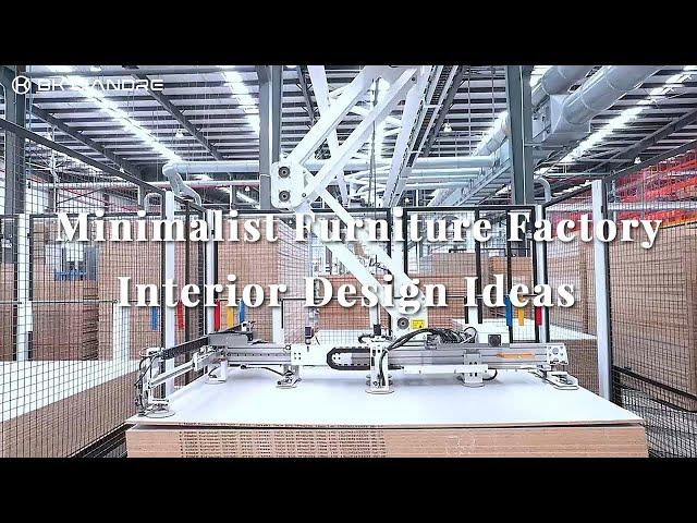 Minimalist furniture manufacturing | Interior design Inspiration and home decor | Bk Ciandre