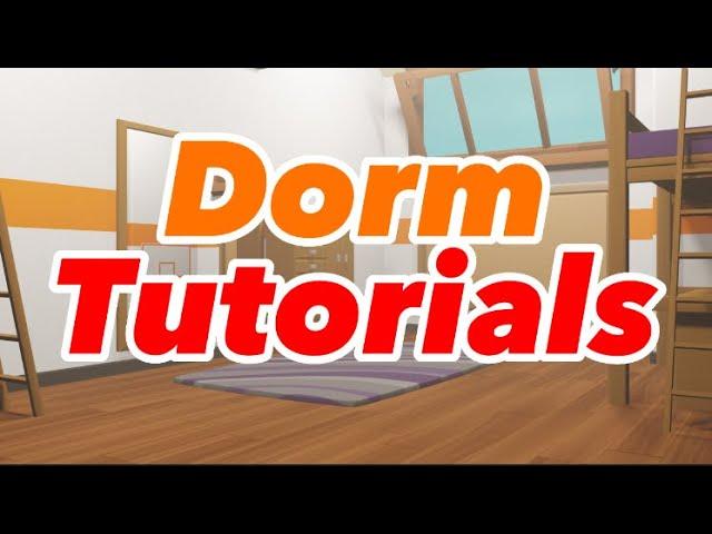 Dorm Tutorials: Episode one: Top Ten CV2 Component Skills | Omsoc