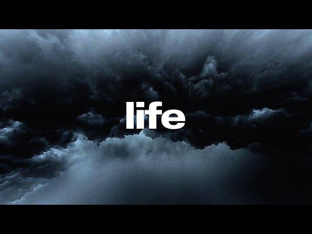 Free Sad Type Beat - "Life" | Emotional Piano Instrumental 2024