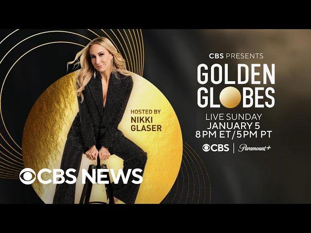 Breaking down the 82nd annual Golden Globe nominees