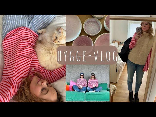 A new podcast & I have no motivation.. I Vlog 56