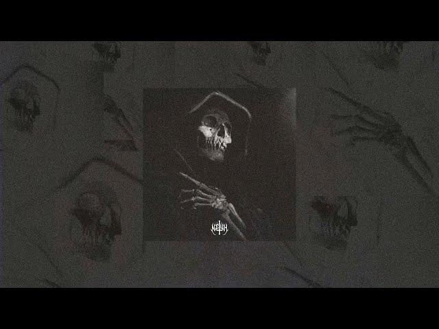 [FREE] Night Lovell Type Beat "Creek" (Prod. NetuH) | Dark Trap Beat