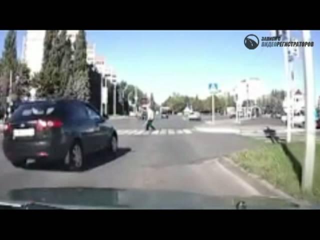 Лучшие видео с регистраторов на Vireg.ru