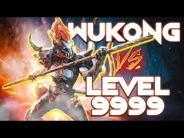 FIREWALKER WUKONG IS UNSTOPPABLE! | WARFRAME BUILD GUIDE