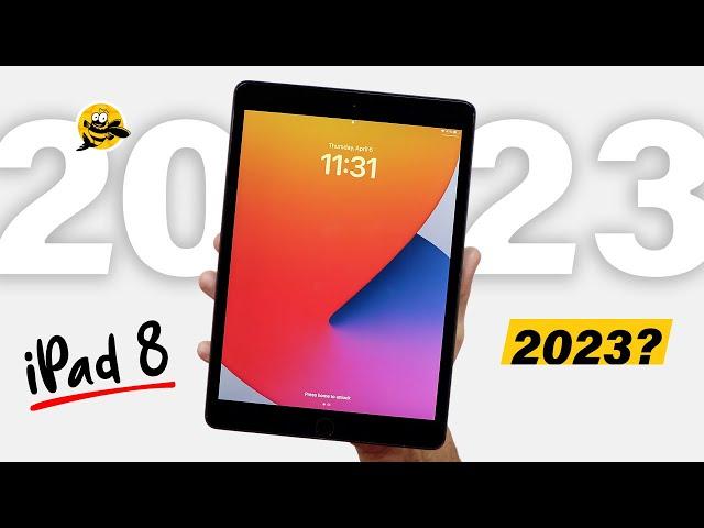 iPad 8 in 2023 - Still Worth Buying?