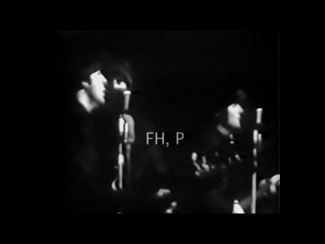 The Beatles - Live at the Hammersmith Odeon, London (December 10th 1965, NEW Restored & Synced Film)