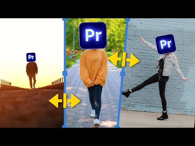 Why I use THIS EFFECT all the time! (Premiere Pro Tutorial)