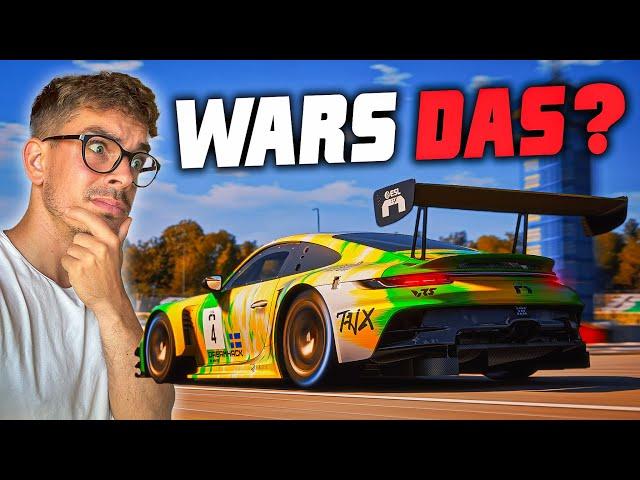 Die RENNSPORT Open Beta.. Sargnagel oder Hoffnung? | Meine ehrliche Meinung! | Mabix