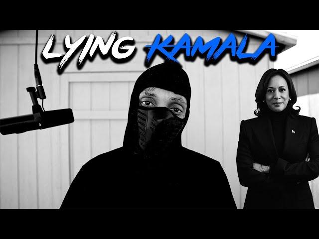 Lying Kamala - (Official Music Video) - Loza Alexander